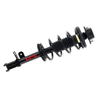 FCS® - Rear Passenger Side Complete Strut Assembly