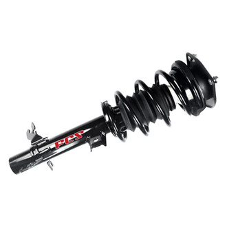 FCS® - Front Driver Side Complete Strut Assembly