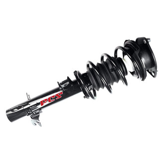 FCS® - Front Passenger Side Complete Strut Assembly