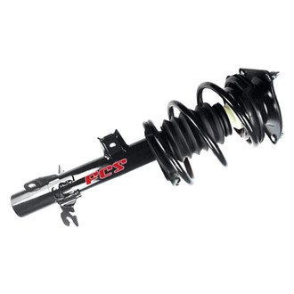 FCS® - Front Passenger Side Complete Strut Assembly