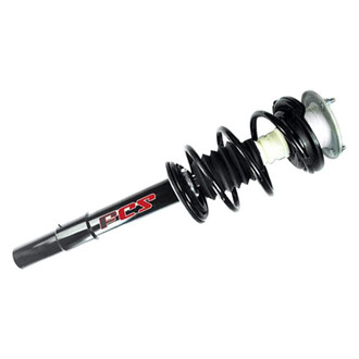 FCS® - Front Driver Side Complete Strut Assembly
