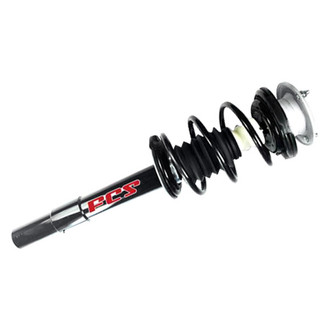 FCS® - Front Passenger Side Complete Strut Assembly