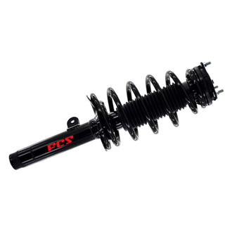 FCS® - Front Driver or Passenger Side Complete Strut Assembly