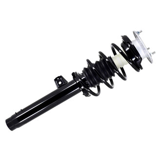 FCS® - Front Driver Side Complete Strut Assembly