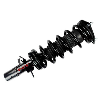FCS® - Front Driver Side Complete Strut Assembly