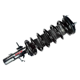 FCS® - Front Passenger Side Complete Strut Assembly