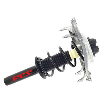 FCS® - Front Passenger Side Complete Strut Assembly