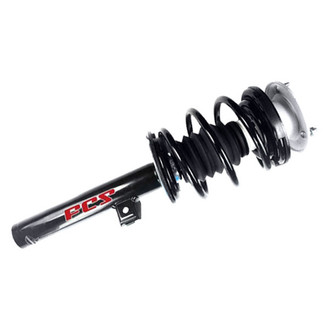FCS® - Front Passenger Side Complete Strut Assembly