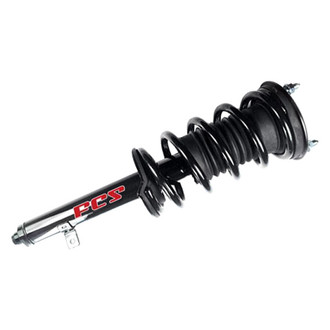 FCS® - Front Passenger Side Complete Strut Assembly