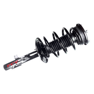 FCS® - Front Driver Side Complete Strut Assembly