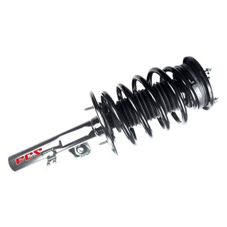 FCS® - Front Driver Side Complete Strut Assembly
