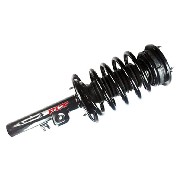 FCS® 1335849R - Front Passenger Side Complete Strut Assembly