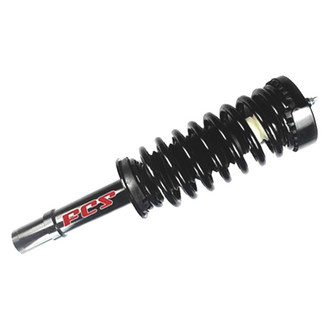 FCS® - Front Driver Side Complete Strut Assembly