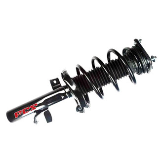 FCS® - Front Passenger Side Complete Strut Assembly