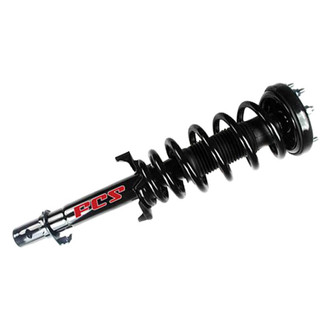 FCS® - Front Passenger Side Complete Strut Assembly
