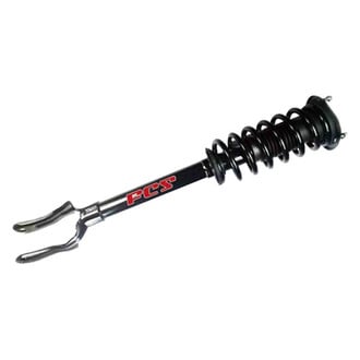 FCS® - Front Driver Side Complete Strut Assembly