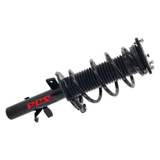 FCS® - Front Passenger Side Complete Strut Assembly