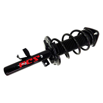 FCS® - Front Driver Side Complete Strut Assembly