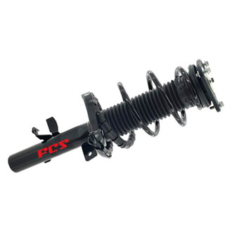 FCS® - Front Driver Side Complete Strut Assembly