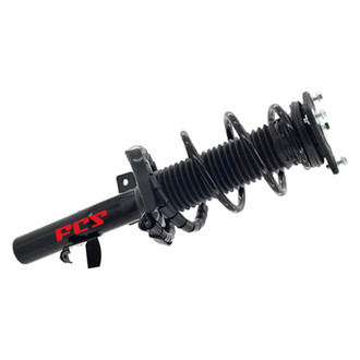 FCS® - Front Passenger Side Complete Strut Assembly