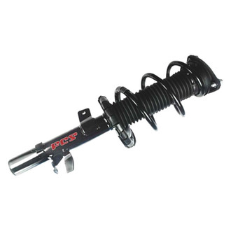 FCS® - Front Driver Side Complete Strut Assembly