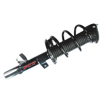 FCS® - Front Passenger Side Complete Strut Assembly