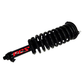 FCS® - Front Driver Side Complete Strut Assembly