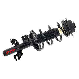 FCS® - Front Driver Side Complete Strut Assembly