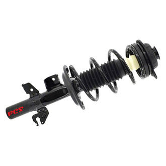 FCS® - Front Passenger Side Complete Strut Assembly