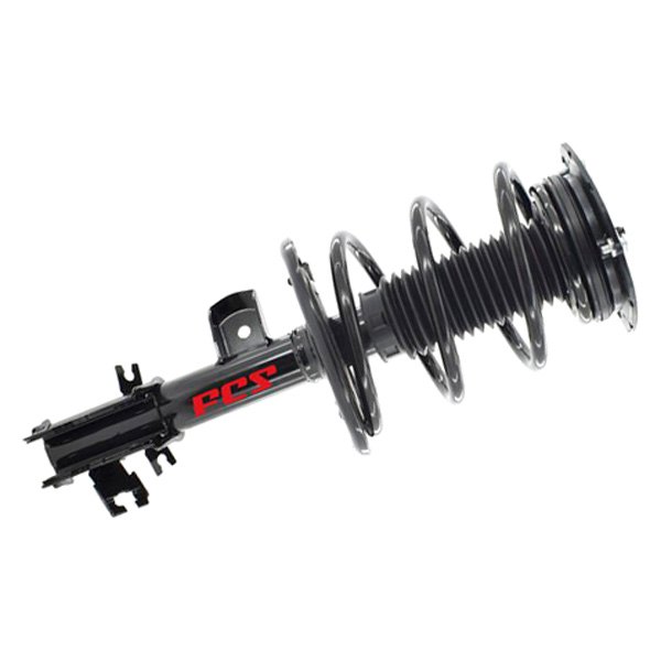 FCS® - Front Passenger Side Complete Strut Assembly