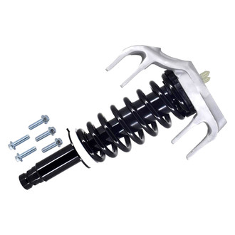 FCS® - Front Driver Side Complete Strut Assembly