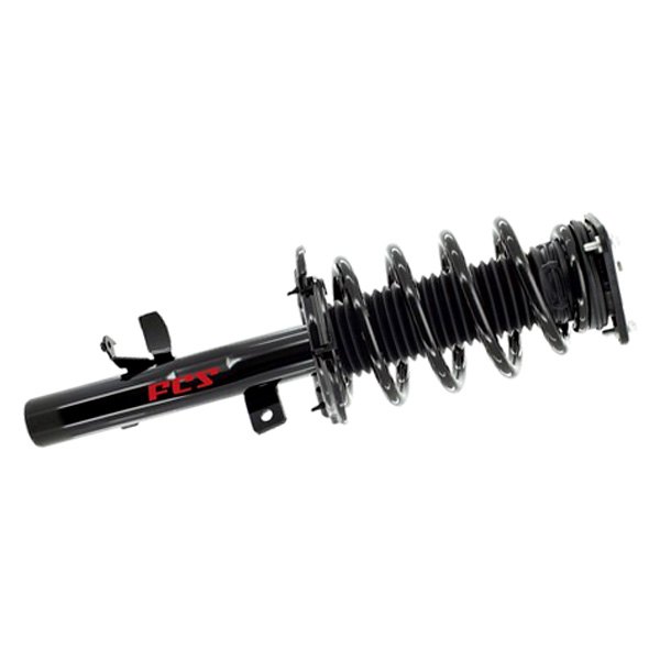 FCS® - Front Driver Side Complete Strut Assembly