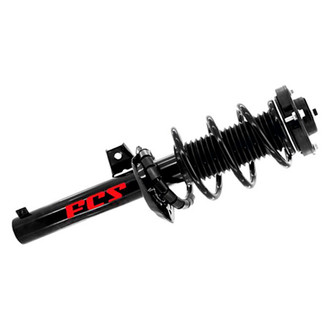 FCS® - Front Driver or Passenger Side Complete Strut Assembly