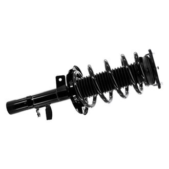 FCS® - Front Driver Side Complete Strut Assembly