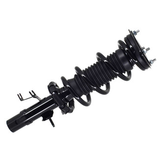 FCS® - Front Driver Side Complete Strut Assembly