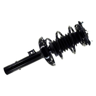 FCS® - Front Passenger Side Complete Strut Assembly