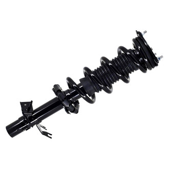 FCS® - Front Passenger Side Complete Strut Assembly
