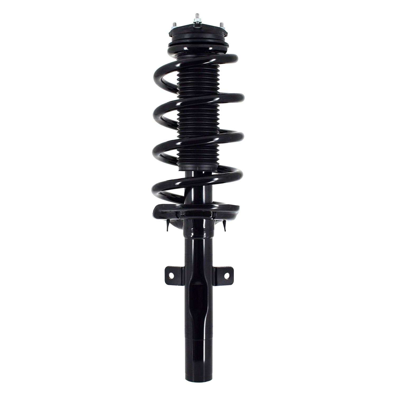 Fcs® 1335991 Front Driver Or Passenger Side Complete Strut Assembly