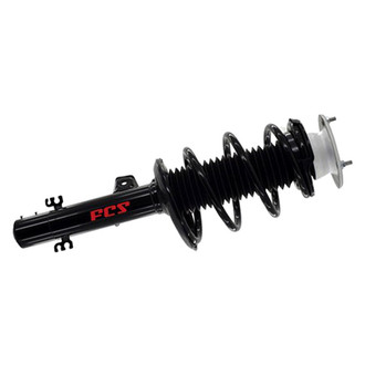 FCS® - Front Driver Side Complete Strut Assembly