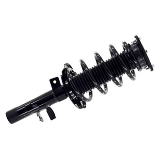 FCS® - Front Driver Side Complete Strut Assembly