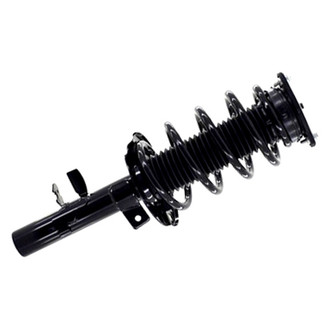 FCS® - Front Passenger Side Complete Strut Assembly