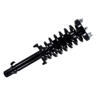FCS® - Front Driver Side Complete Strut Assembly