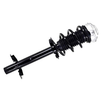 FCS® - Front Driver Side Complete Strut Assembly