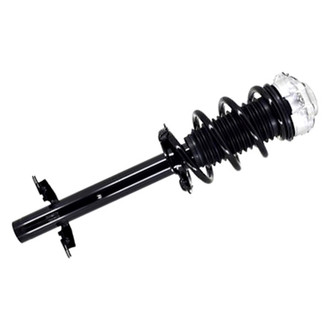 FCS® - Front Passenger Side Complete Strut Assembly