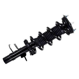 FCS® - Front Driver Side Complete Strut Assembly