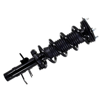 FCS® - Front Passenger Side Complete Strut Assembly