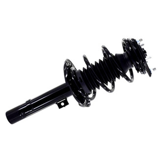 FCS® - Front Driver Side Complete Strut Assembly
