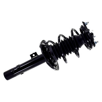 FCS® - Front Passenger Side Complete Strut Assembly