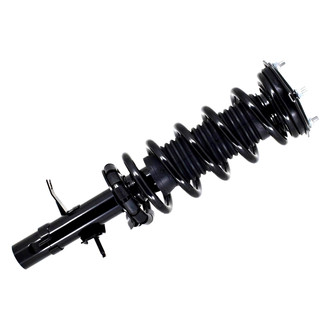 FCS® - Front Driver Side Complete Strut Assembly