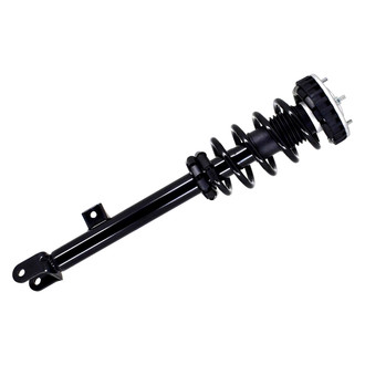 FCS® - Front Driver Side Complete Strut Assembly
